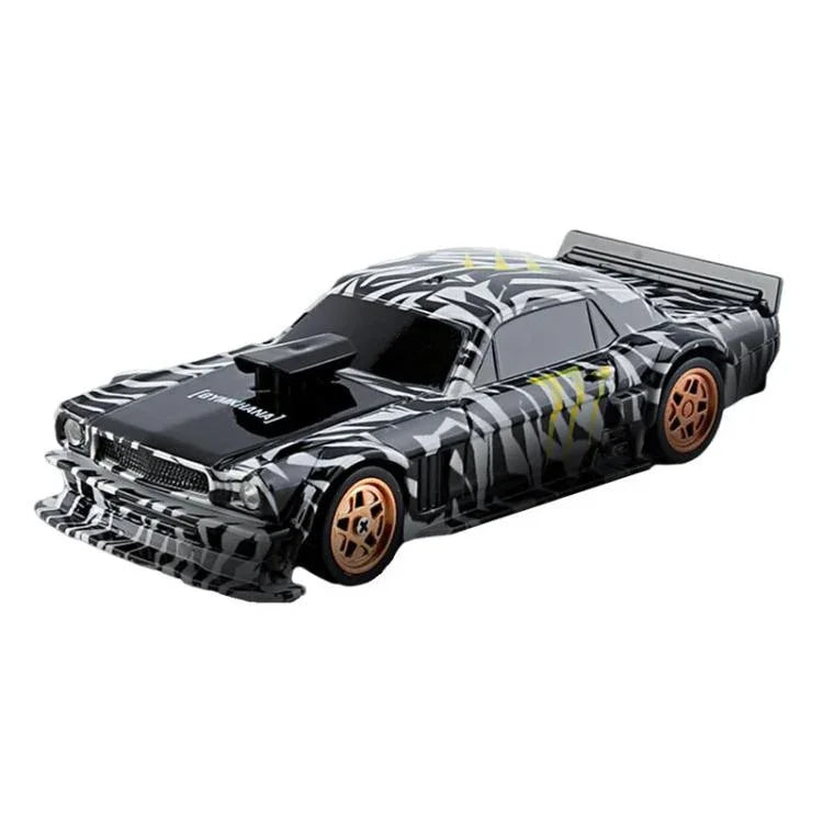 1:43 Full Scale Mini 4WD Drifting Charging Remote Control Car, 4301 Black Mustang, 4302 Blue M3, 4303 Orange 911, 4304 Silver GTR, 4301G Black Mustang With Gyroscope, 4302G Blue M3 With Gyroscope, 4303G Orange 911 With Gyroscope