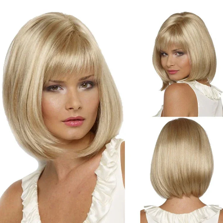 Hair Accessories & Wigs