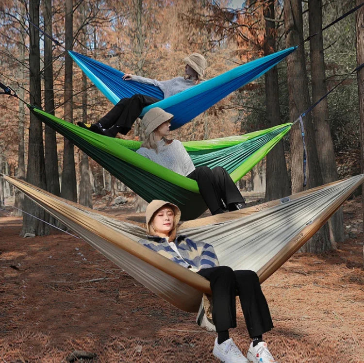 Hammocks