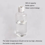500ml Pet Cat And Dog Automatic Water Dispenser Pet Supplies - Trustpick