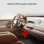 WT09 كاشف عدسة كاميرا بالأشعة تحت الحمراء، جهاز كشف إشارة لاسلكية، كاشف جهاز تعقب GPS، رادار، كاشف ترددات الراديو