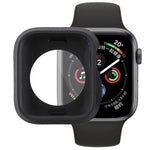 غطاء سيليكون كامل التغطية لسلسلة Apple Watch 6 / 5 / 4 / Watch SE مقاس 44مم، سلسلة 5 و 4 مقاس 44مم