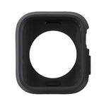 غطاء سيليكون كامل التغطية لسلسلة Apple Watch 6 / 5 / 4 / Watch SE مقاس 44مم، سلسلة 5 و 4 مقاس 44مم