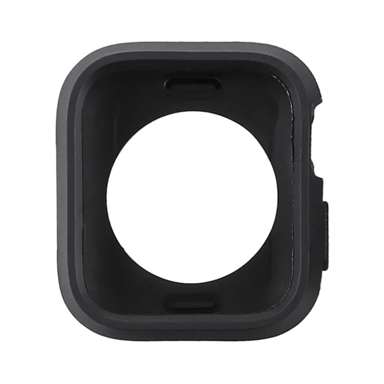 غطاء سيليكون كامل التغطية لسلسلة Apple Watch 6 / 5 / 4 / Watch SE مقاس 44مم، سلسلة 5 و 4 مقاس 44مم
