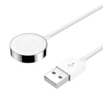 كابل شحن مغناطيسي محمول من سلسلة Ben موديل JOYROOM S-IW001 بطول 1.2م وقوة 2.5 واط لساعات Apple Watch