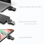 شاحن لاسلكي محمول T304 لساعات Samsung، لساعات Samsung
