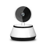 كاميرا IP لاسلكية YH001 بدقة 720P HD 1.0 ميجابكسل، تدعم الرؤية الليلية بالأشعة تحت الحمراء / كشف الحركة / التحكم عبر التطبيق، بمقبس أسترالي، YH001 720P