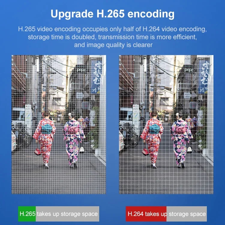 كاميرا ذكية بمصباح جداري DP14 بدقة 2.0 مليون بكسل 1080 بكسل عالية الوضوح، تدعم الرؤية الليلية الملونة / كشف الحركة / الاتصال الصوتي / بطاقة TF، قابس أسترالي، DP14