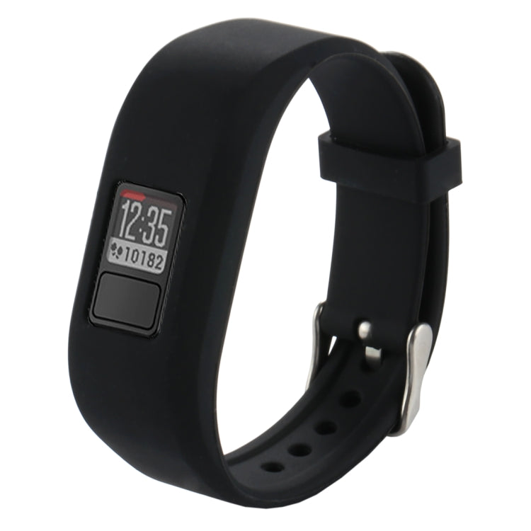 لساعة Garmin Vivofit 3 الذكية حزام ساعة سيليكون، الطول: حوالي 24.2 سم