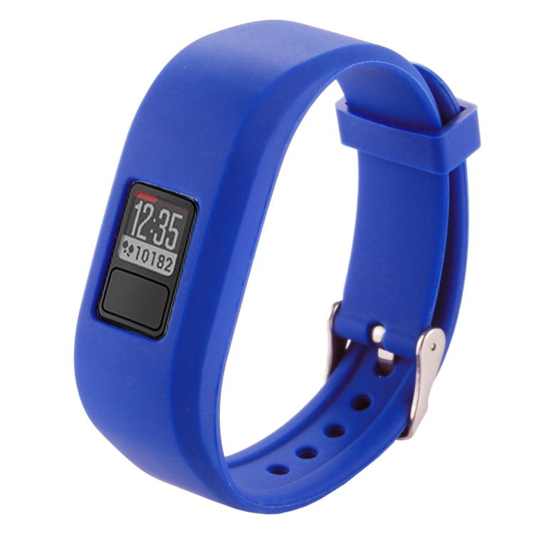 لساعة Garmin Vivofit 3 الذكية حزام ساعة سيليكون، الطول: حوالي 24.2 سم