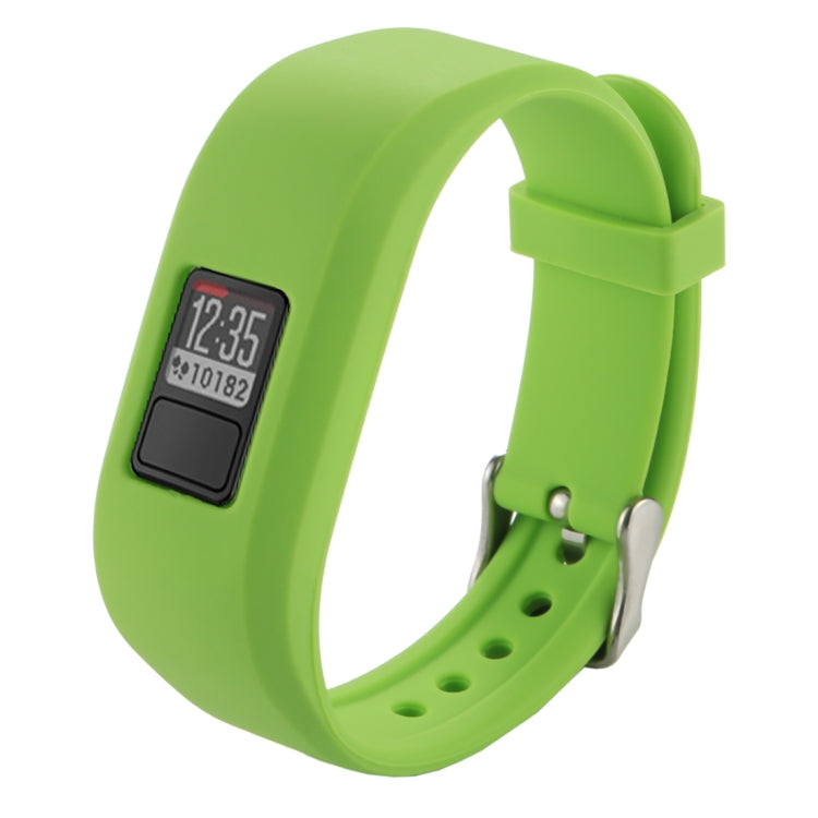 لساعة Garmin Vivofit 3 الذكية حزام ساعة سيليكون، الطول: حوالي 24.2 سم