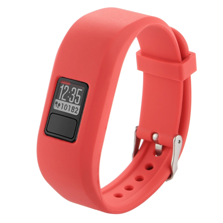 لساعة Garmin Vivofit 3 الذكية حزام ساعة سيليكون، الطول: حوالي 24.2 سم