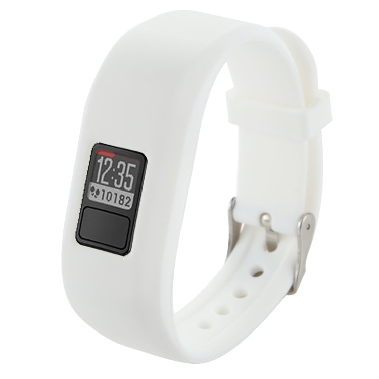 لساعة Garmin Vivofit 3 الذكية حزام ساعة سيليكون، الطول: حوالي 24.2 سم
