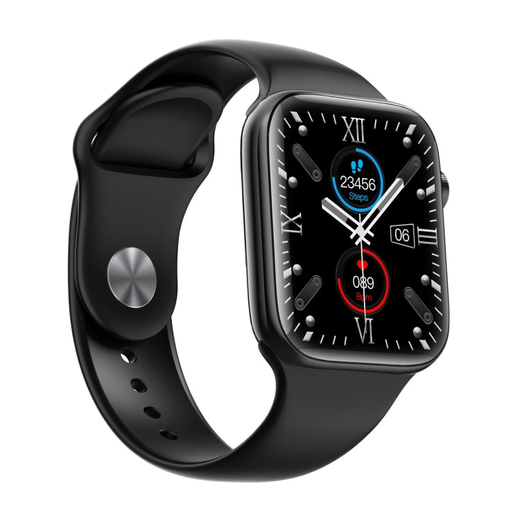 ساعة ذكية T900 PRO MAX L BIG بشاشة كبيرة بحجم 1.92 بوصة ومقاومة للماء، تدعم مراقبة معدل ضربات القلب / ضغط الدم / الأكسجين / أوضاع رياضية متعددة، T900 PRO MAX L BIG