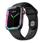 ساعة ذكية T900 PRO MAX L BIG بشاشة كبيرة بحجم 1.92 بوصة ومقاومة للماء، تدعم مراقبة معدل ضربات القلب / ضغط الدم / الأكسجين / أوضاع رياضية متعددة، T900 PRO MAX L BIG