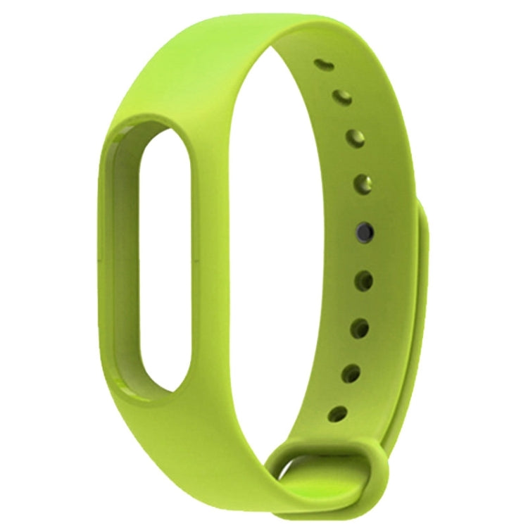 For Xiaomi Mi Band 2 (CA0600B) Colorful Wrist Bands Bracelet, Host not Included, Blue Wristbands, Light Green Wristbands, Purple Wristbands, Red Wristbands, White Wristbands, Yellow Wristbands, Black Wristbands, Orange Wristbands, Pink Wristbands      ...