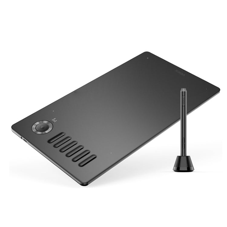 VEIKK A15PRO لوحة رسم إلكترونية ذكية تعمل باللمس 10x6 بوصة بدقة 5080 LPI مع واجهة Type-C