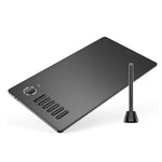 VEIKK A15PRO لوحة رسم إلكترونية ذكية تعمل باللمس 10x6 بوصة بدقة 5080 LPI مع واجهة Type-C