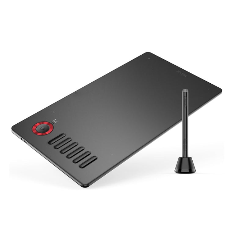 VEIKK A15PRO لوحة رسم إلكترونية ذكية تعمل باللمس 10x6 بوصة بدقة 5080 LPI مع واجهة Type-C