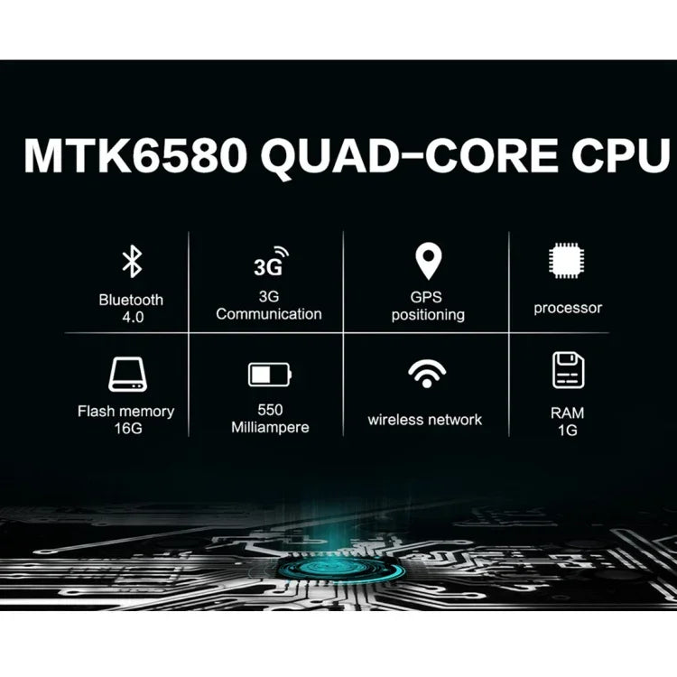 ساعة ذكية S3 بشاشة OLED بحجم 1.39 بوصة، مقاومة للماء بمعيار IP67، تدعم البوصلة / مراقبة معدل ضربات القلب / بطاقة SIM / نظام تحديد المواقع GPS، متوافقة مع هواتف أندرويد وiOS