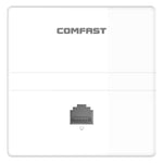 جهاز COMFAST CF-E538AC V2 نقطة وصول واي فاي داخلية ثنائية النطاق بسرعة 1200Mbps، CF-E538AC V2