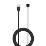 Bracelet USB Magnetic Attraction Plastic Charging Cable for Xiaomi Mi Band 5 / 6 / 7, Cable Length: 50cm, for Mi Band 5
