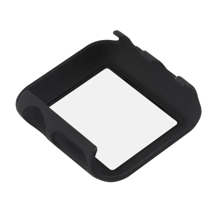 PC + Glass Protective Case for Apple Watch Series 3 & 2 & 1 42mm, For Apple Watch Series 3 & 2 & 1 42mm