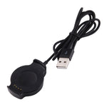 For Huawei Watch 2 Portable Replacement Cradle Charger, Cable Length: about 100cm