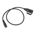 For Audi Q5 Car AMI Multimedia Audio Cable, For Audi Q5