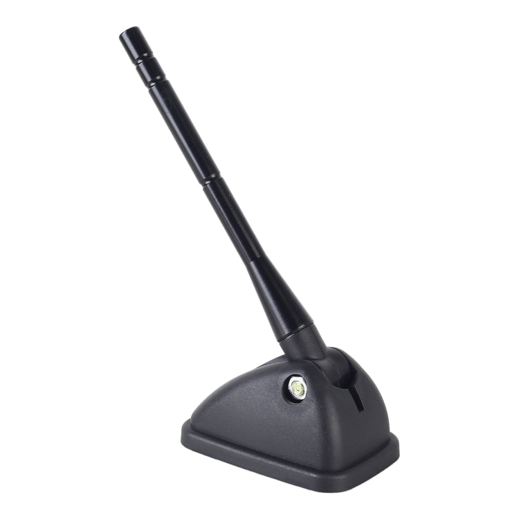 YQ-603A 11.6x1.3cm Car Radio Roof Enhanced Signal Antenna Mast, YQ-603A