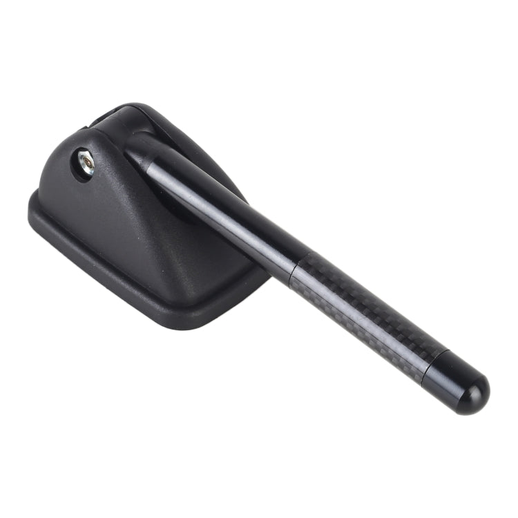 YQ-606A 11.5x1.3cm Car Radio Roof Enhanced Signal Antenna Mast, YQ-606A