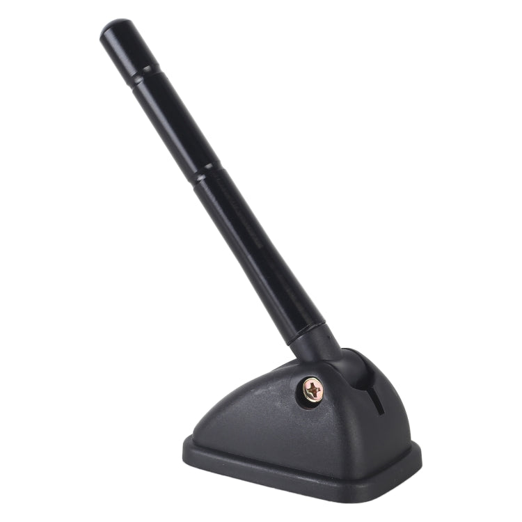 YQ-611A 11.5x1.4cm Car Radio Roof Enhanced Signal Antenna Mast, YQ-611A