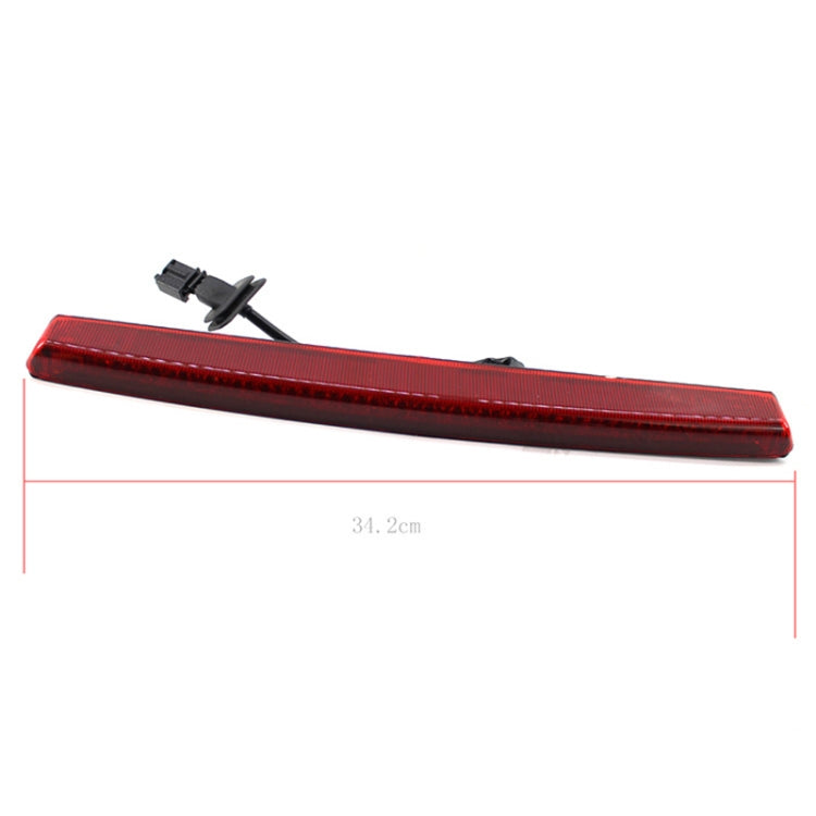For Volkswagen Golf 5 GTI 2005-2009 Car High Position Brake Light 1K6945097F, For Volkswagen Golf 5 GTI 2005-2009