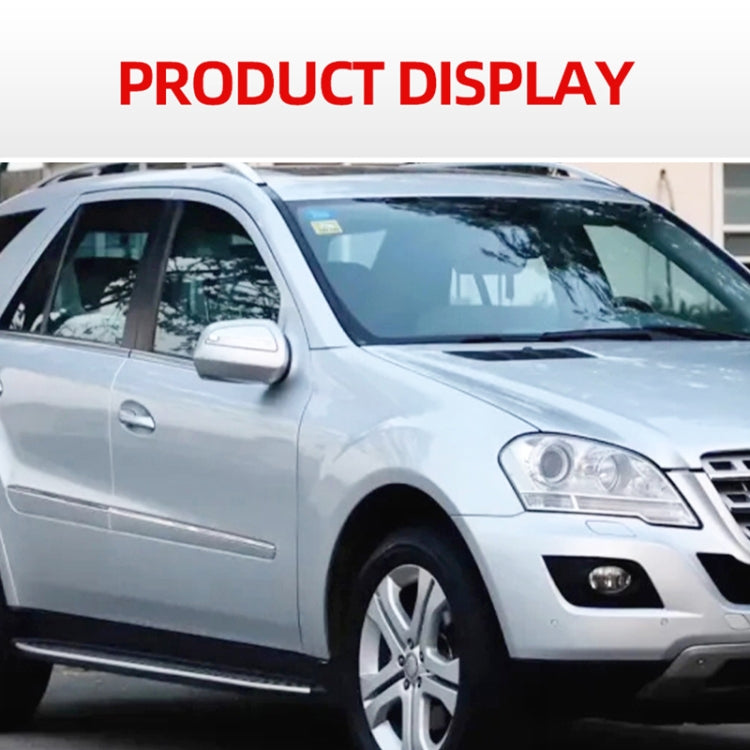 For Mercedes-Benz C Class W204 2008-2011 Car Right Side Reversing Mirror Turn Signal Light A2048200721, Right Side