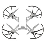 4 أغطية حماية للمراوح لطائرة DJI TELLO بدون طيار، لأغطية حماية مراوح DJI TELLO