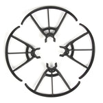 4 أغطية حماية للمراوح لطائرة DJI TELLO بدون طيار، لأغطية حماية مراوح DJI TELLO