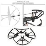 4 أغطية حماية للمراوح لطائرة DJI TELLO بدون طيار، لأغطية حماية مراوح DJI TELLO