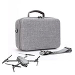 حقيبة محمولة مقاومة للصدمات والماء لطائرة DJI Mavic 2 Pro / Zoom وملحقاتها، الحجم: 29 سم × 19.5 سم × 12.5 سم، لطائرة Mavic 2 Pro