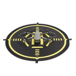 STARTRC مئزر وقوف محمول بطول 80 سم لسلسلة Phantom لطائرة DJI Mavic Air 2، 80 سم