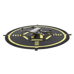 STARTRC مئزر وقوف محمول بطول 80 سم لسلسلة Phantom لطائرة DJI Mavic Air 2، 80 سم