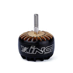 4 قطع محرك طائرة بدون طيار iFlight XING T4214 400KV من الفئة X 12N14P FPV بدون فرشاة CNC، T4214 660KV، T4214 400KV