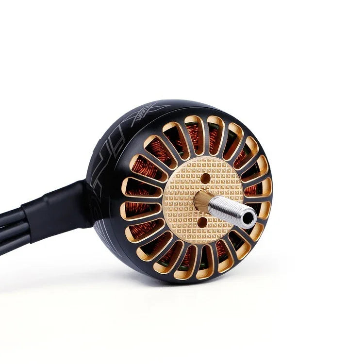 4 قطع محرك طائرة بدون طيار iFlight XING T4214 400KV من الفئة X 12N14P FPV بدون فرشاة CNC، T4214 660KV، T4214 400KV