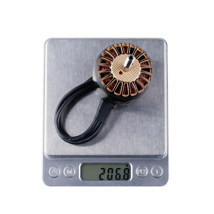 4 قطع محرك طائرة بدون طيار iFlight XING T4214 400KV من الفئة X 12N14P FPV بدون فرشاة CNC، T4214 660KV، T4214 400KV
