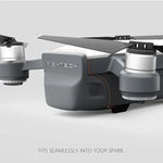 غطاء واقي لعدسة كاميرا مثبت PGYTECH لجهاز DJI Spark