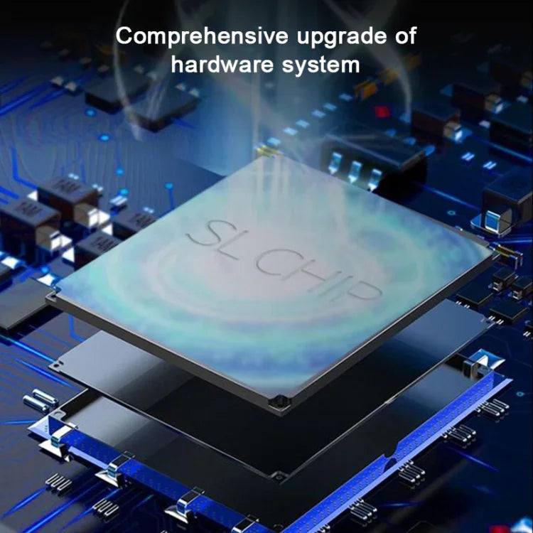 جهاز ألعاب محمول كلاسيكي رجعي Powkiddy X12 Plus بشاشة HD بحجم 7 إنش وذاكرة 16 جيجابايت، يدعم MP4 / الكتب الإلكترونية، X12 Plus