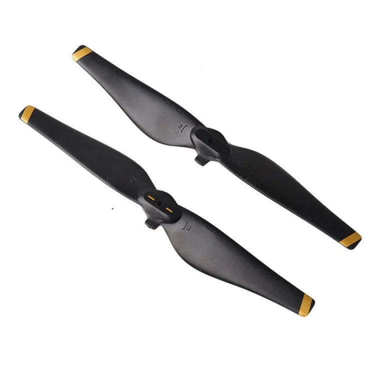 4 شفرات مروحة سريعة التحرير 5332 لطائرة DJI Mavic Air بدون طيار رباعية المراوح