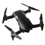 4 شفرات مروحة سريعة التحرير 5332 لطائرة DJI Mavic Air بدون طيار رباعية المراوح