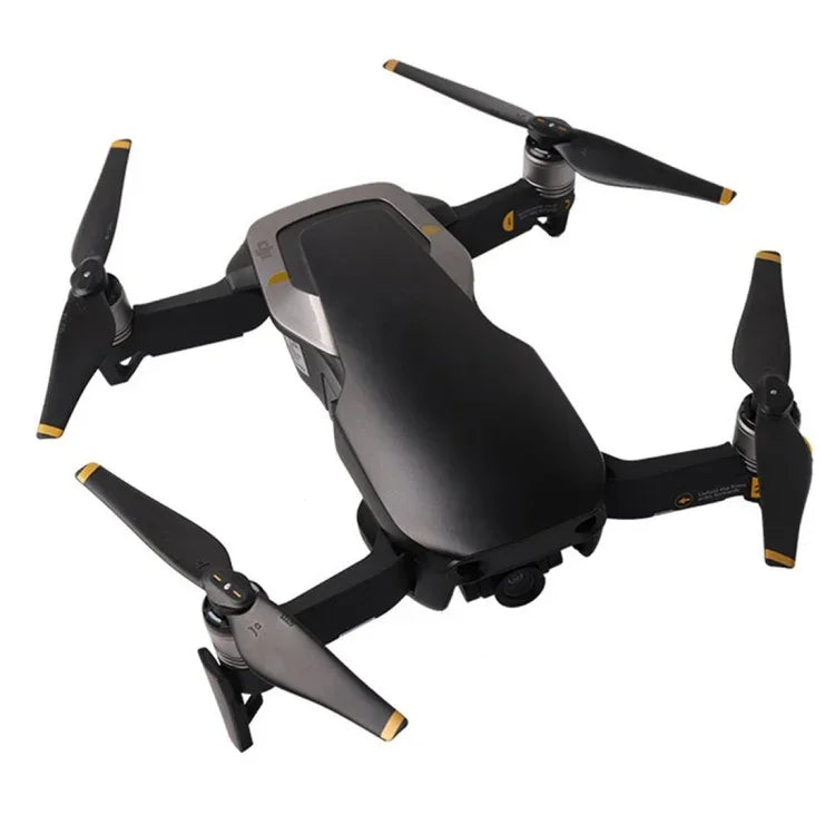 4 شفرات مروحة سريعة التحرير 5332 لطائرة DJI Mavic Air بدون طيار رباعية المراوح
