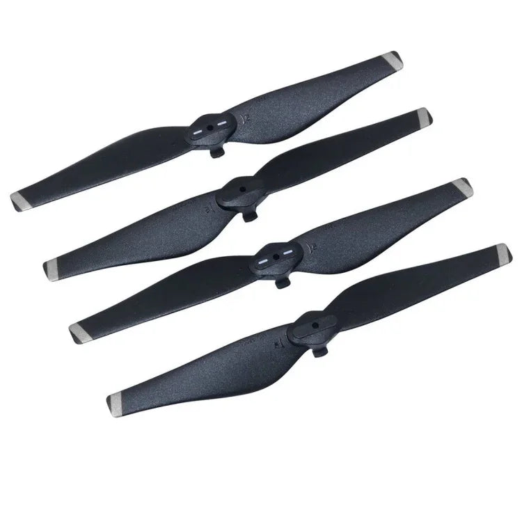 4 شفرات مروحة سريعة التحرير 5332 لطائرة DJI Mavic Air بدون طيار رباعية المراوح