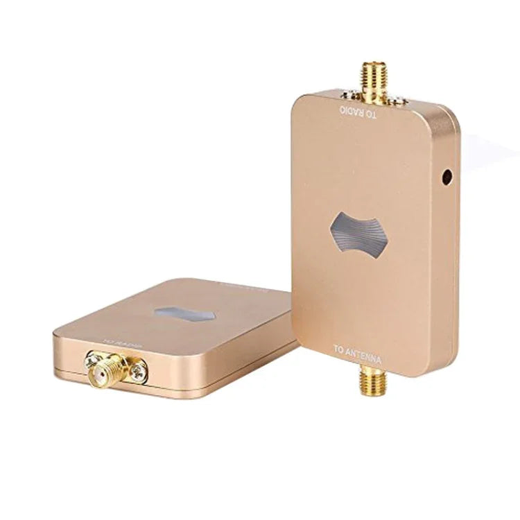 مضخم إشارة واي فاي لاسلكي 2.4GHz 3W SH-RC24G3W لطائرات UAV RC، SH-RC24G3W